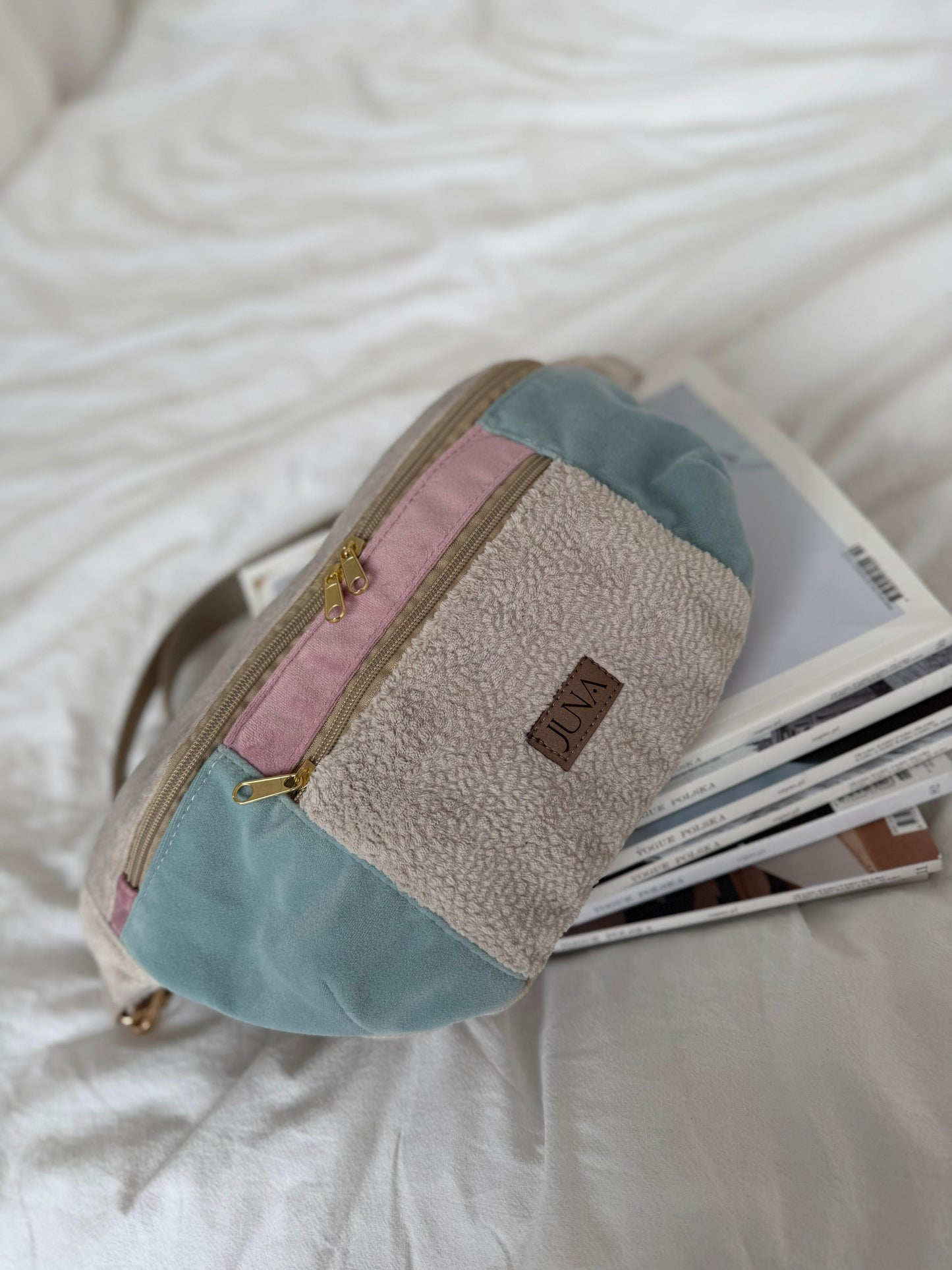 JUNA Daily - LUMI