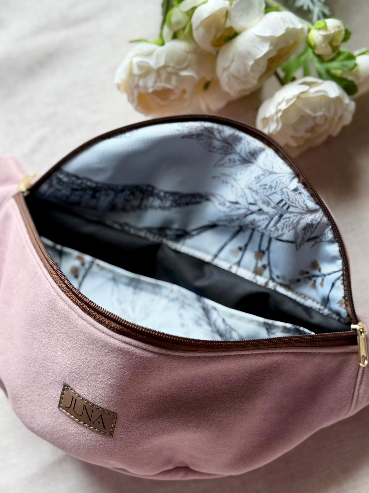 JUNA MINI - Rose Latte
