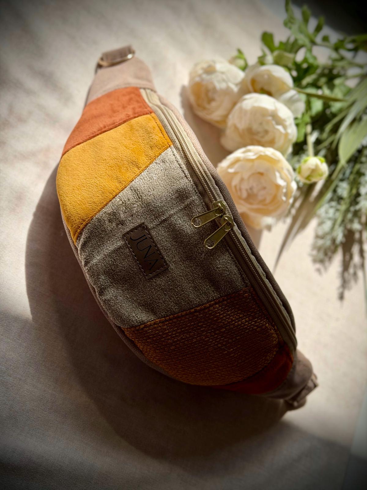 JUNA MINI - Honey Spice