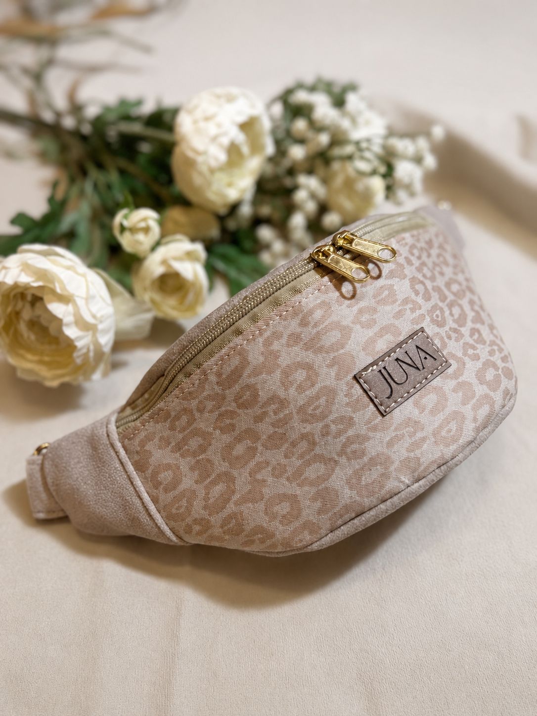 JUNA PETIT - Soft Safari