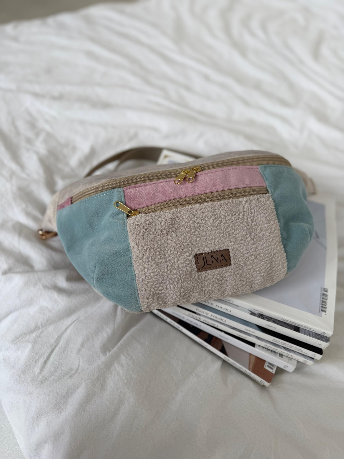 JUNA Daily - LUMI