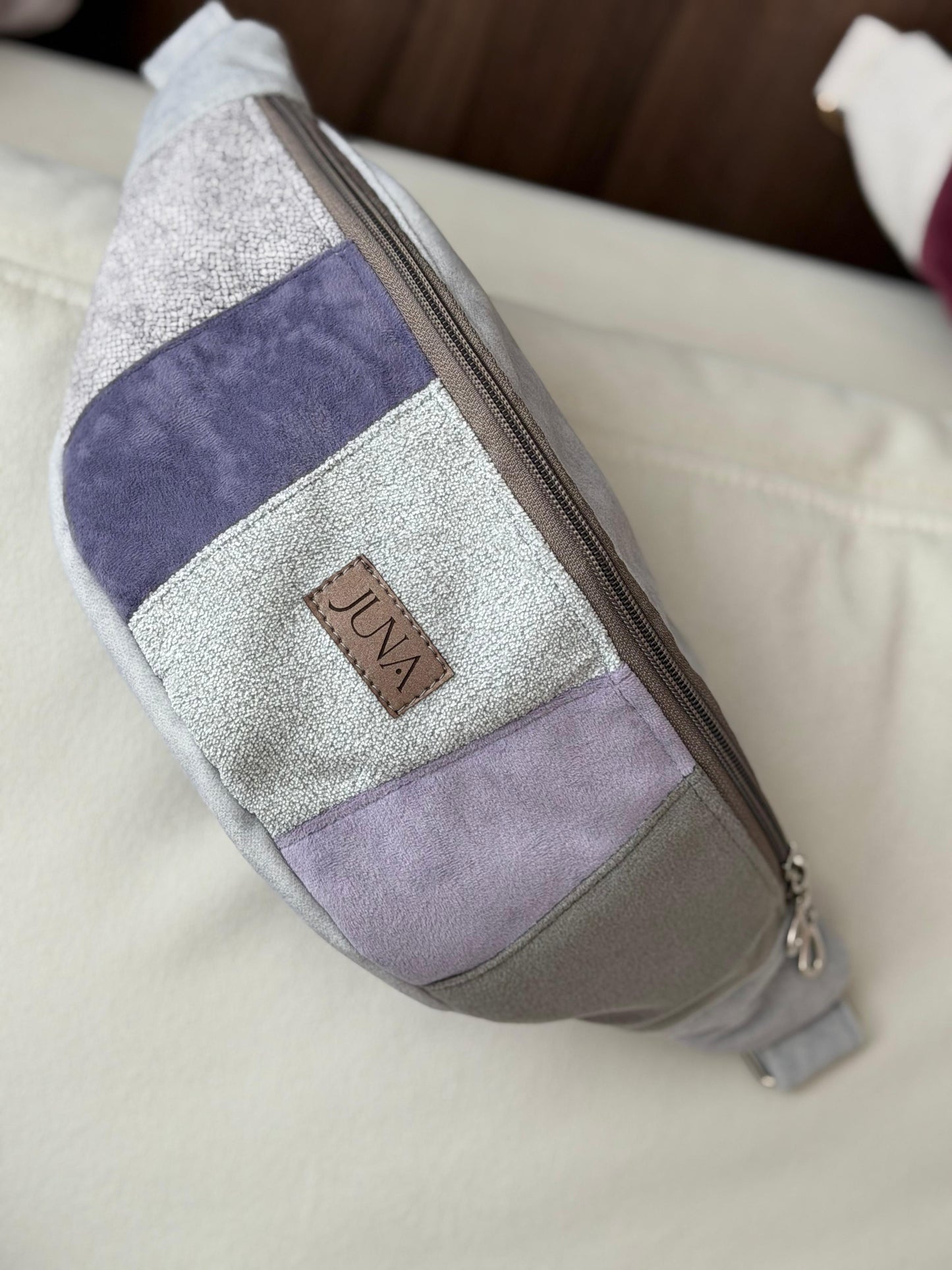 JUNA MINI - Lavender Mist