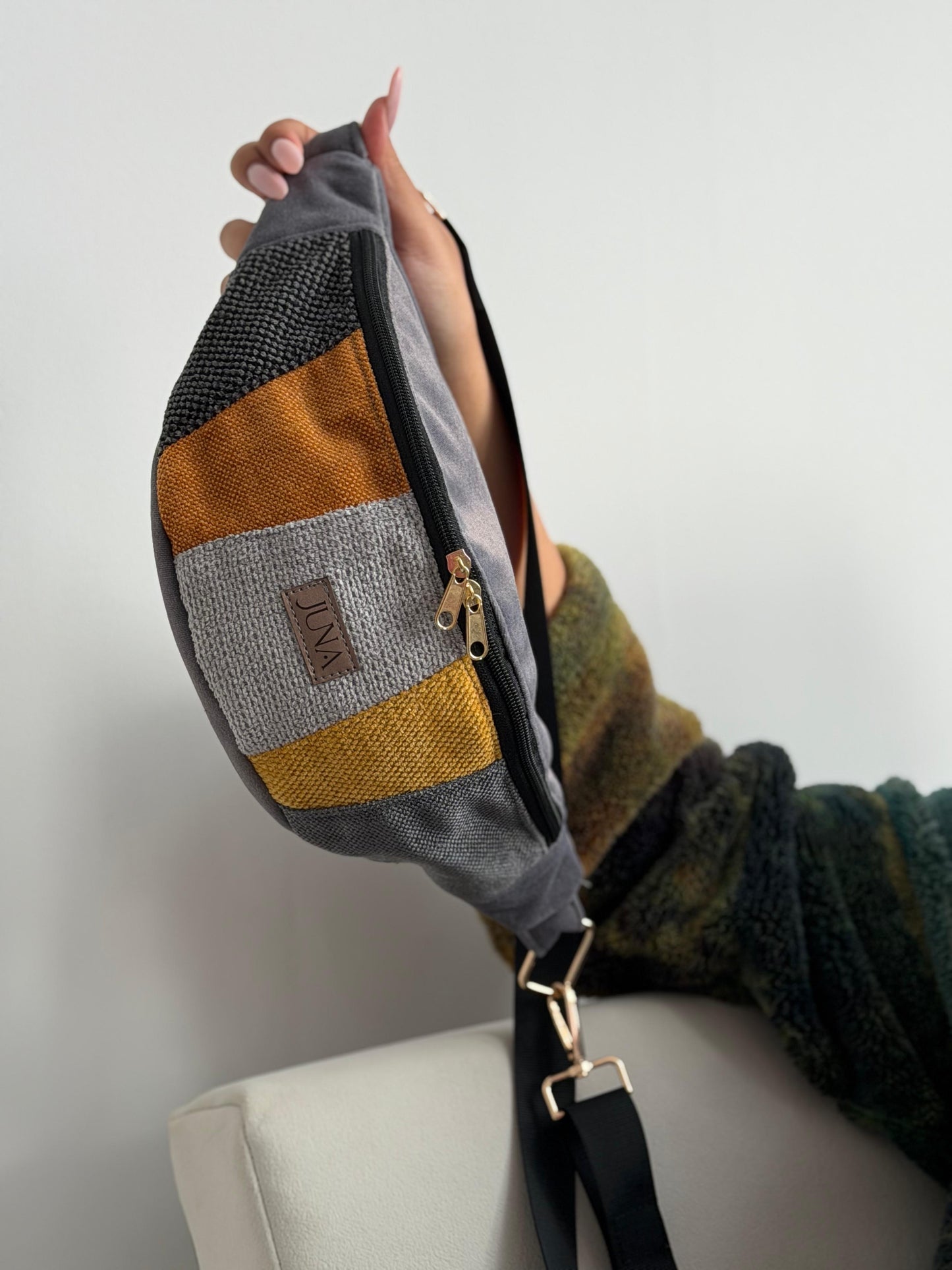 JUNA MINI - Golden Earth