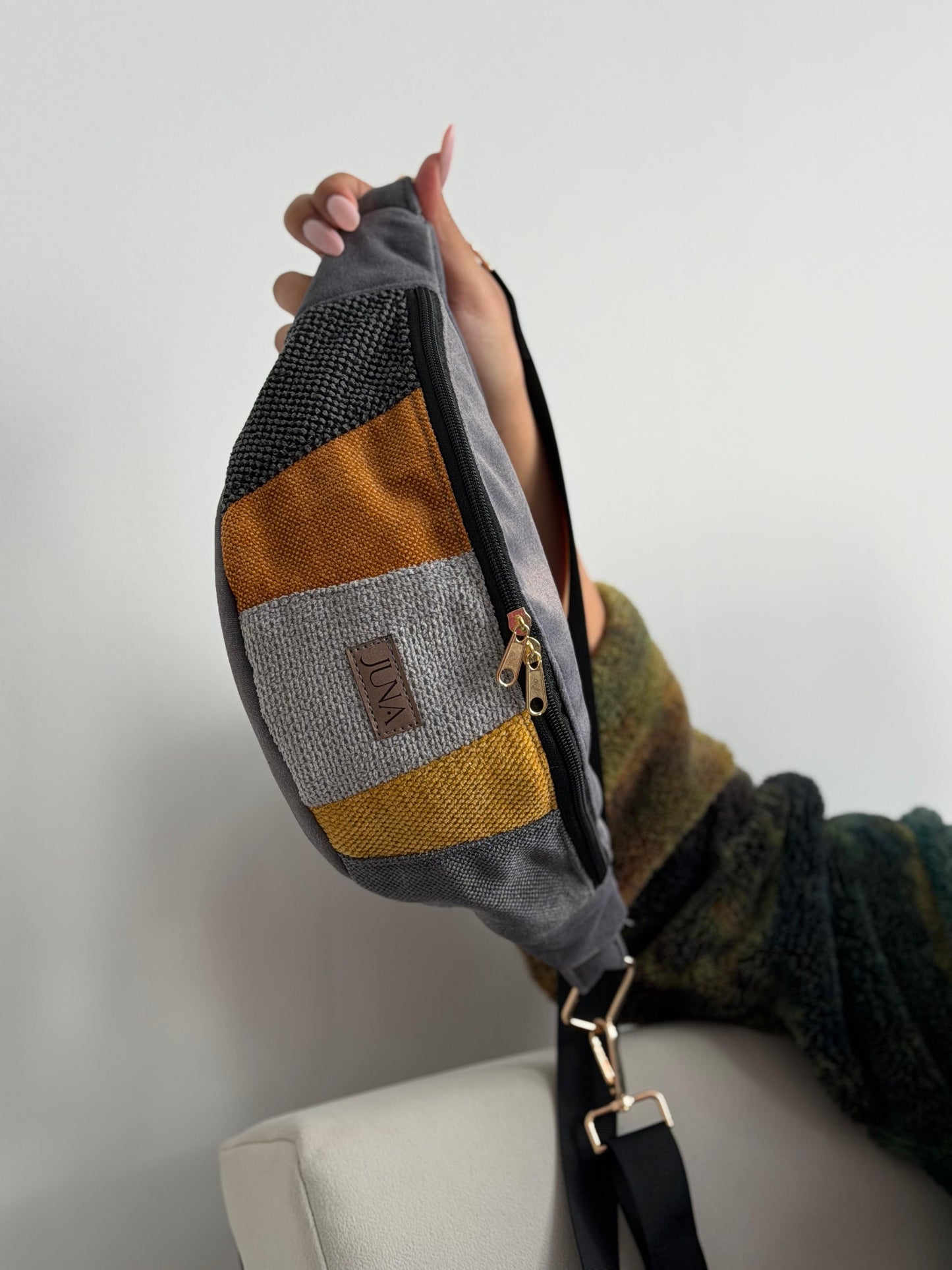 JUNA MINI - Golden Earth