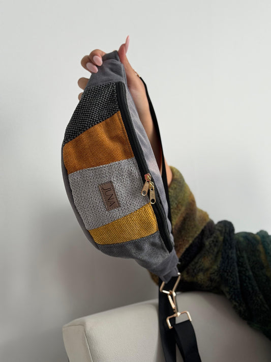 JUNA MINI - Golden Earth