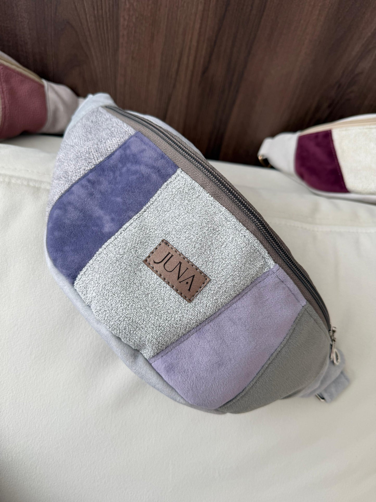 JUNA MINI - Lavender Mist