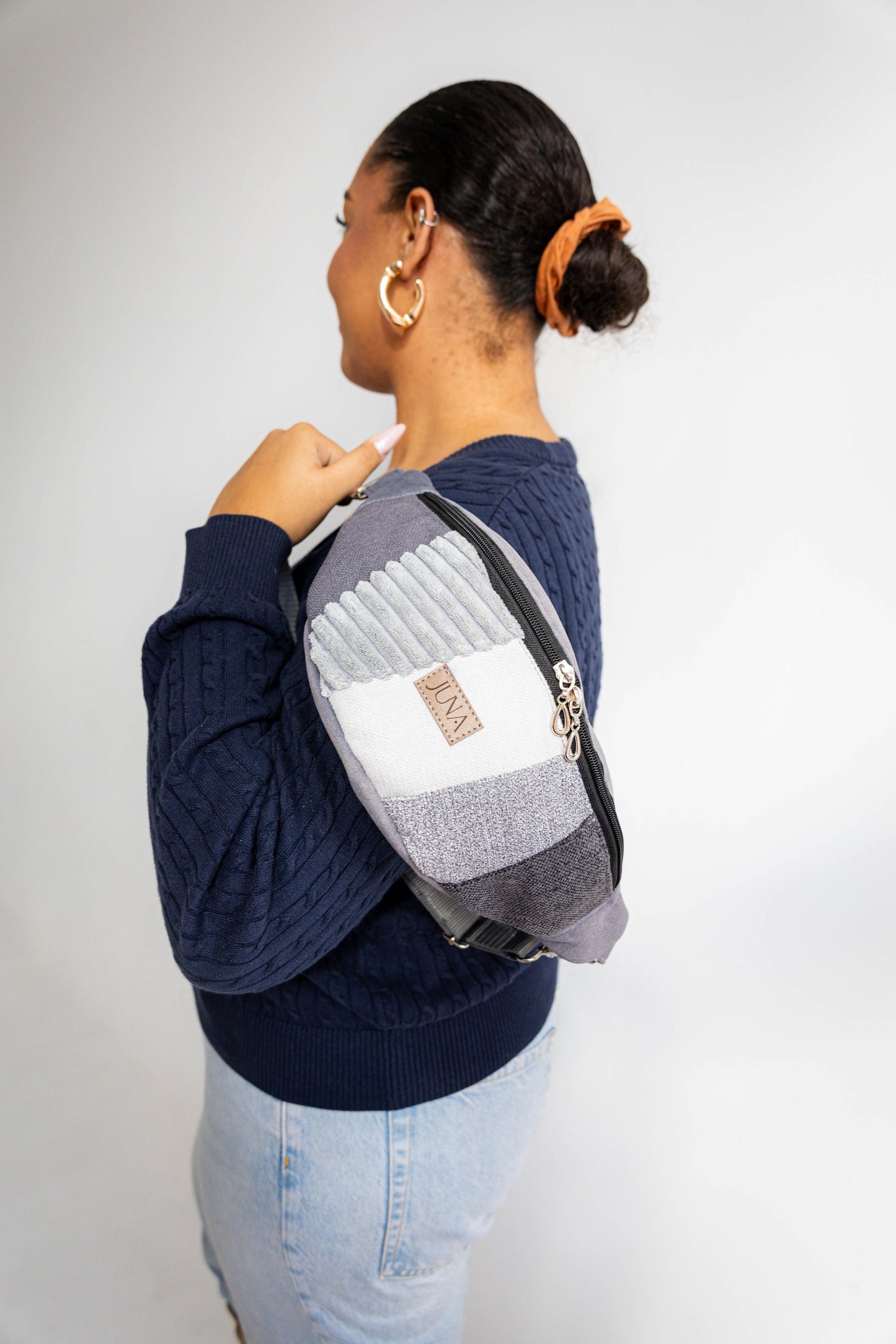 JUNA MINI - Urban Grey