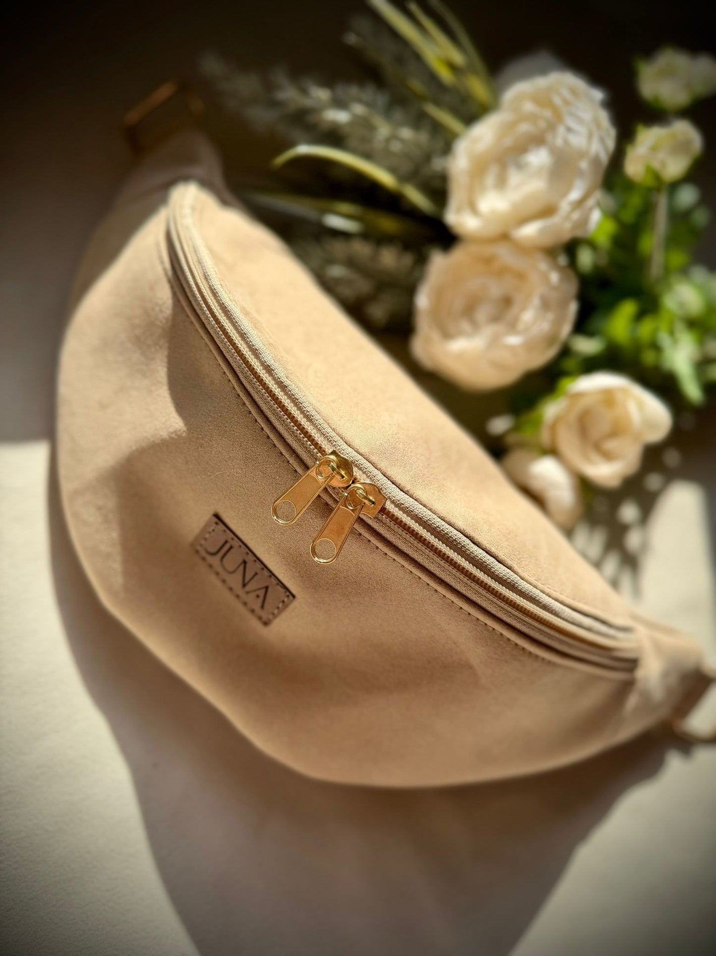 JUNA MINI - Vanilla Gold