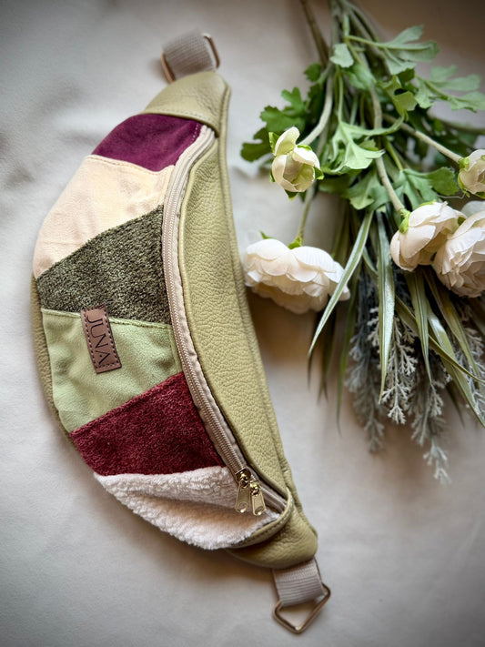 JUNA MINI - Forest Patch
