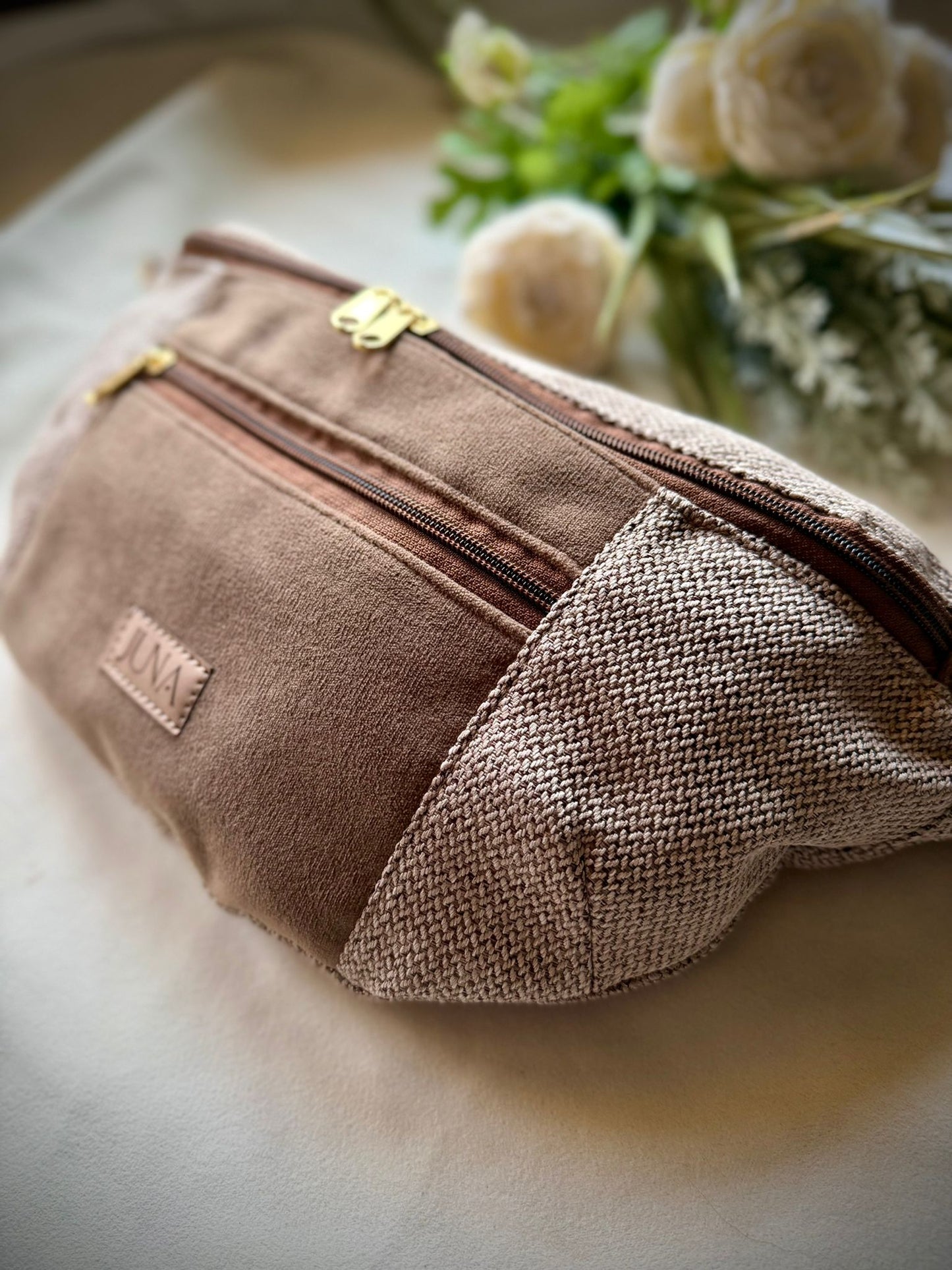 JUNA Daily - Desert Sand