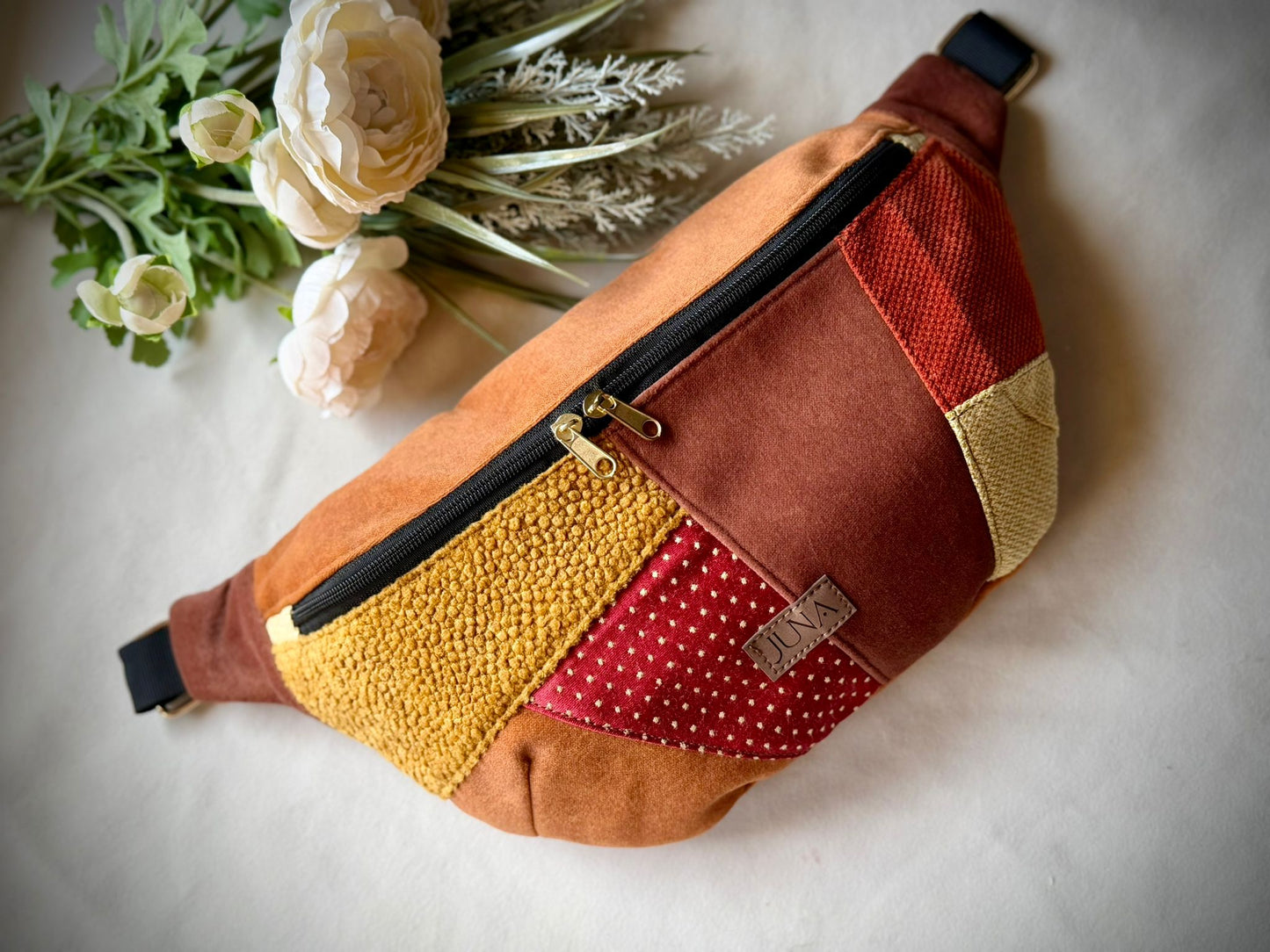 JUNA Daily - Atumn Spice