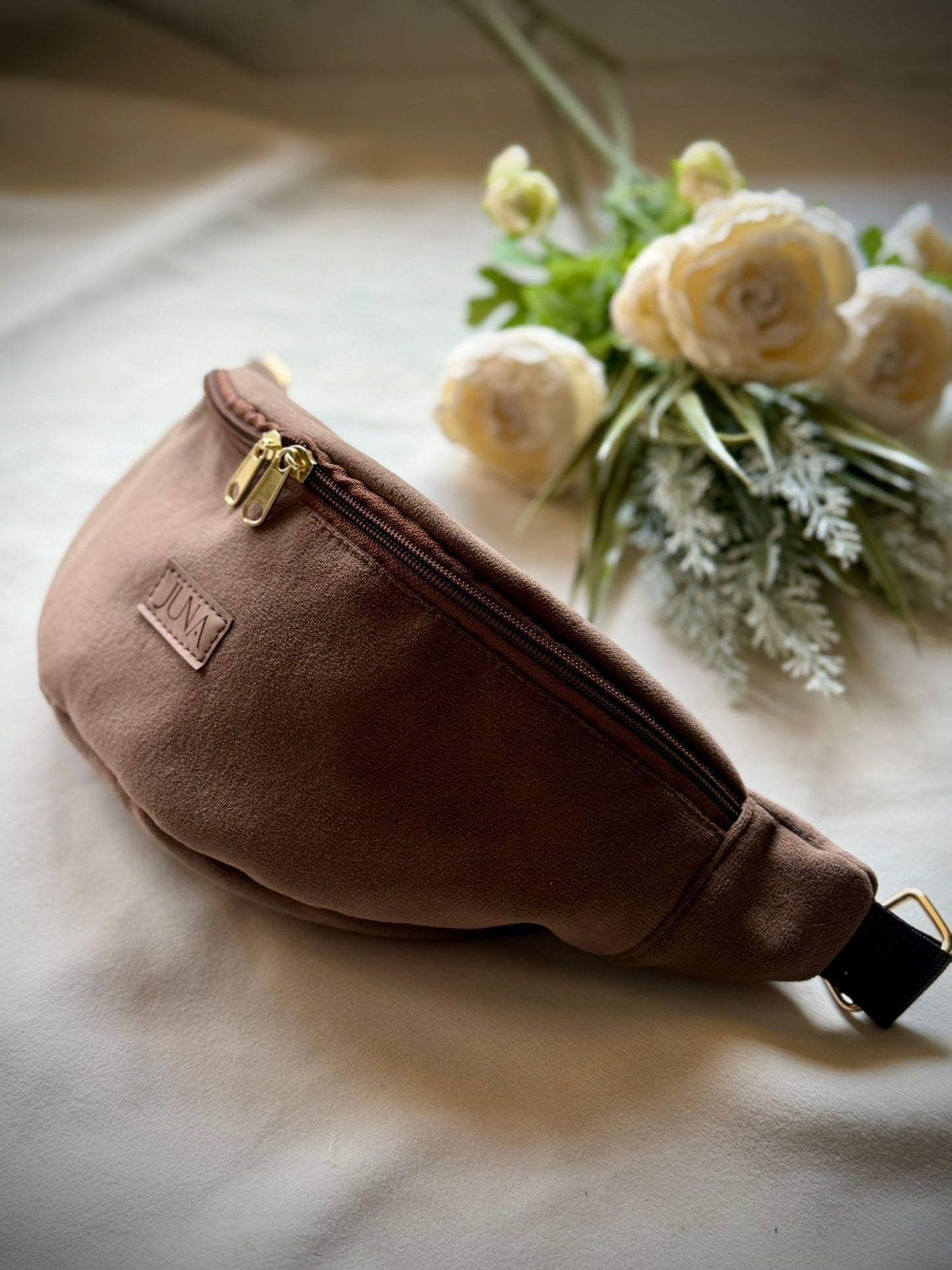 JUNA MINI - Mocha