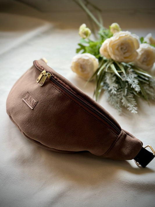 JUNA MINI - Mocha
