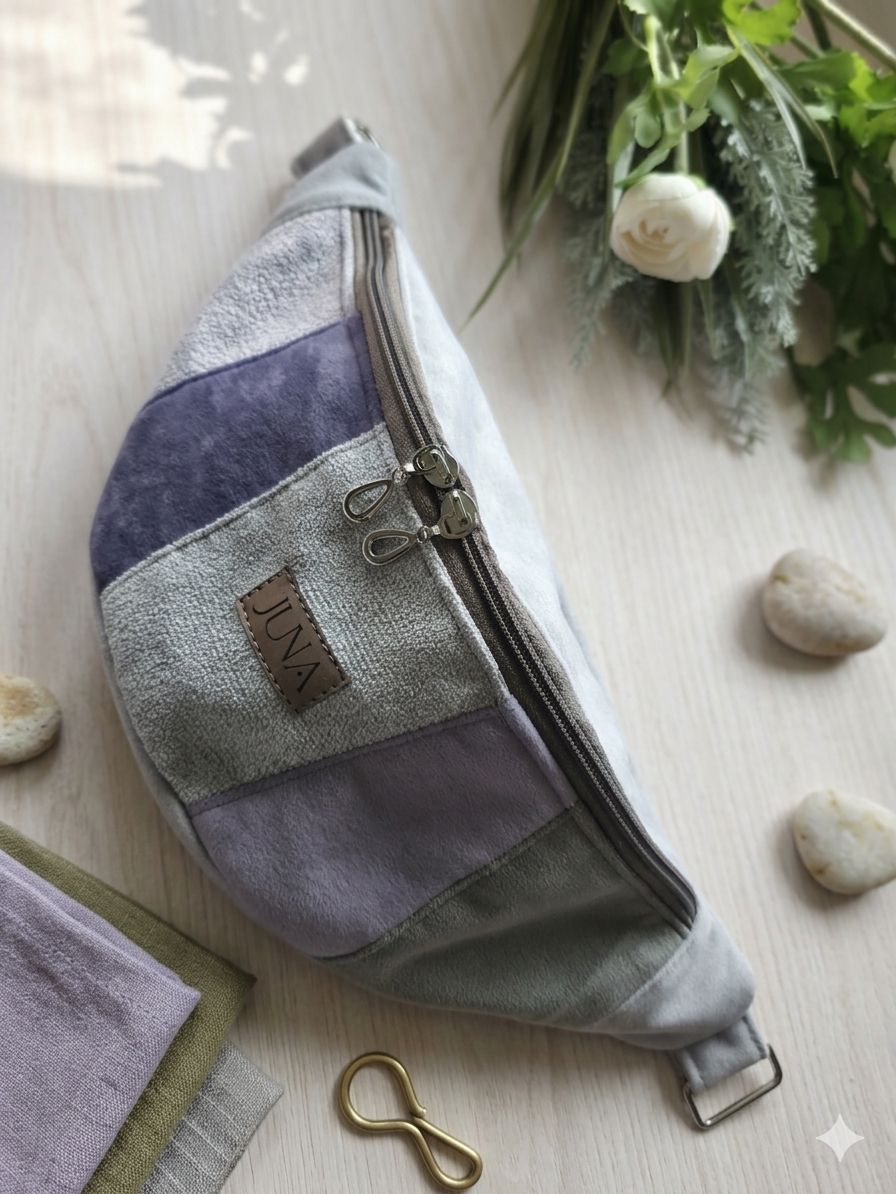 JUNA MINI - Lavender Mist