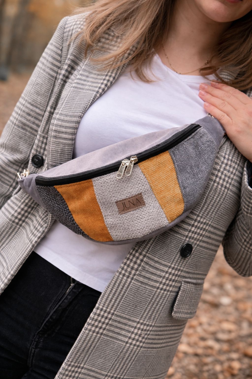 JUNA MINI - Golden Earth