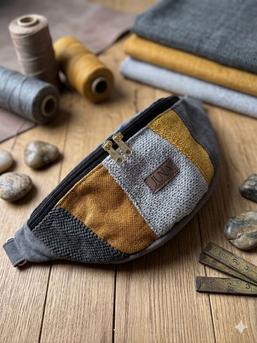JUNA MINI - Golden Earth