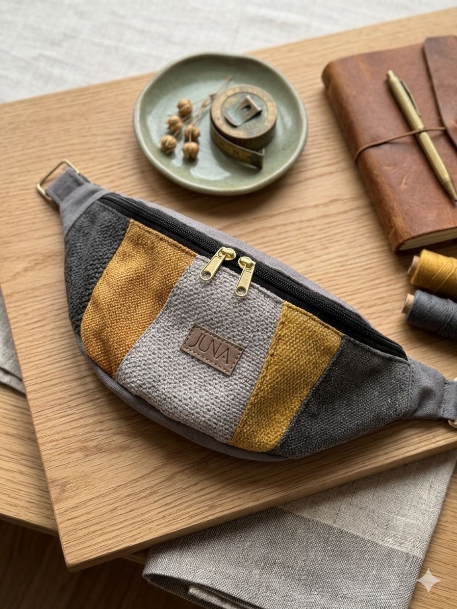 JUNA MINI - Golden Earth