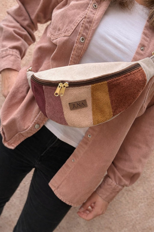 JUNA MINI - Soft Rosé