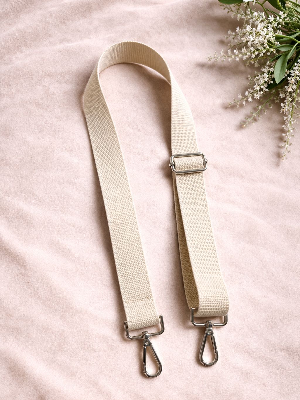 JUNA MINI - Blush Meadow