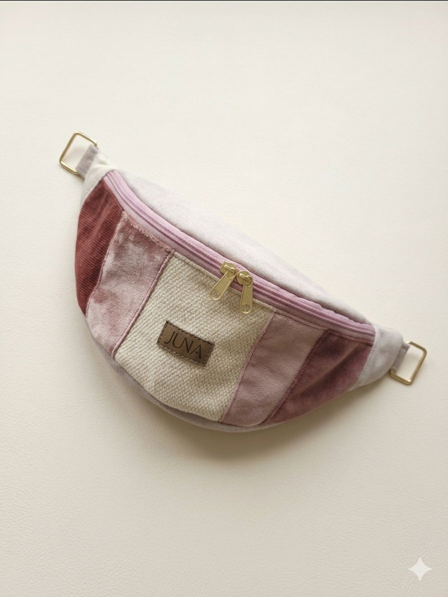 JUNA MINI - Dusty Rose