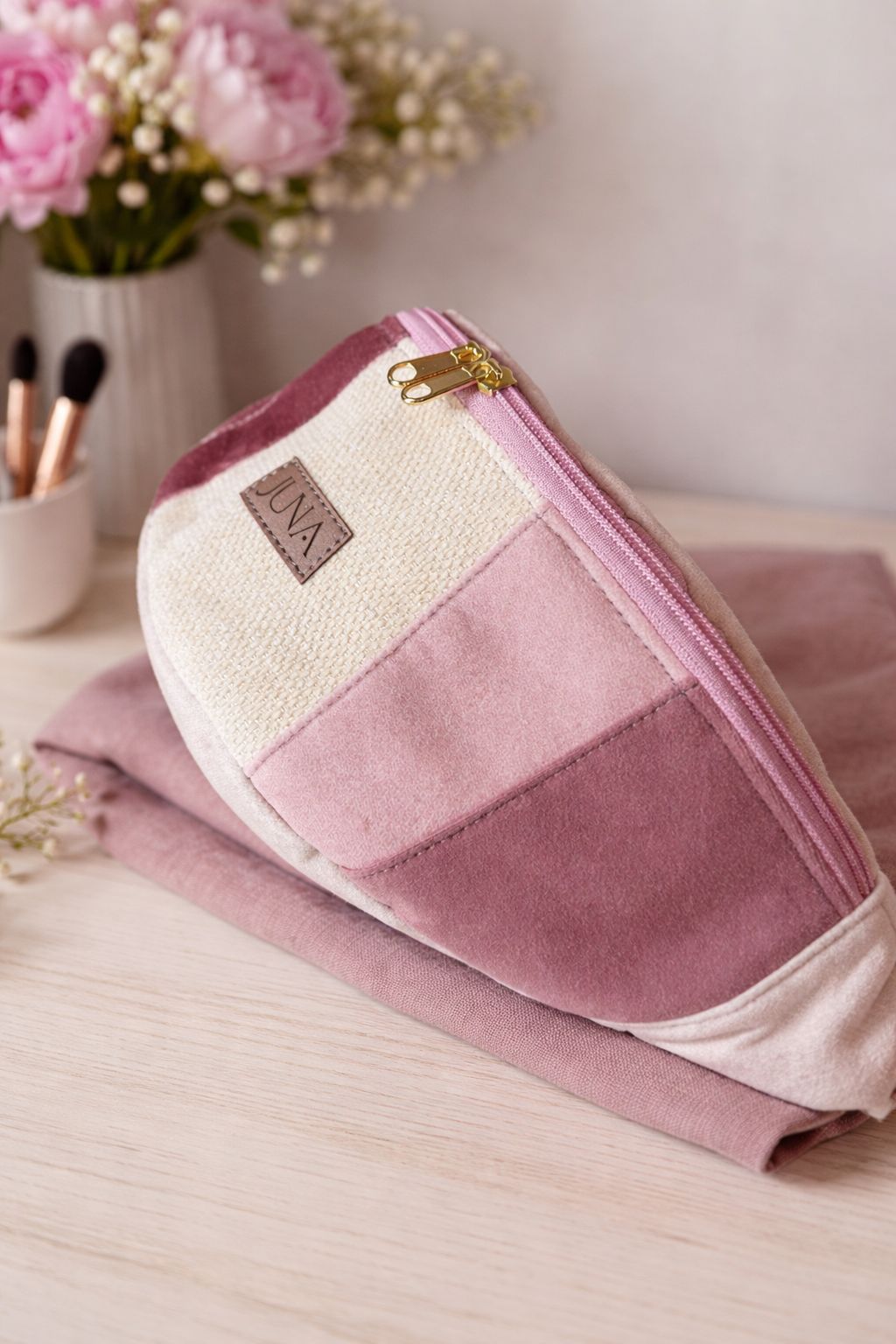 JUNA MINI - Dusty Rose
