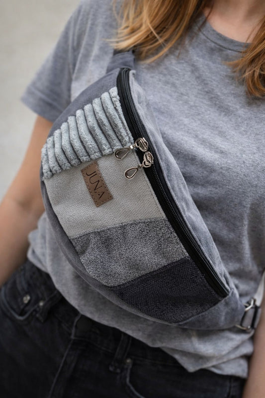 JUNA MINI - Urban Grey
