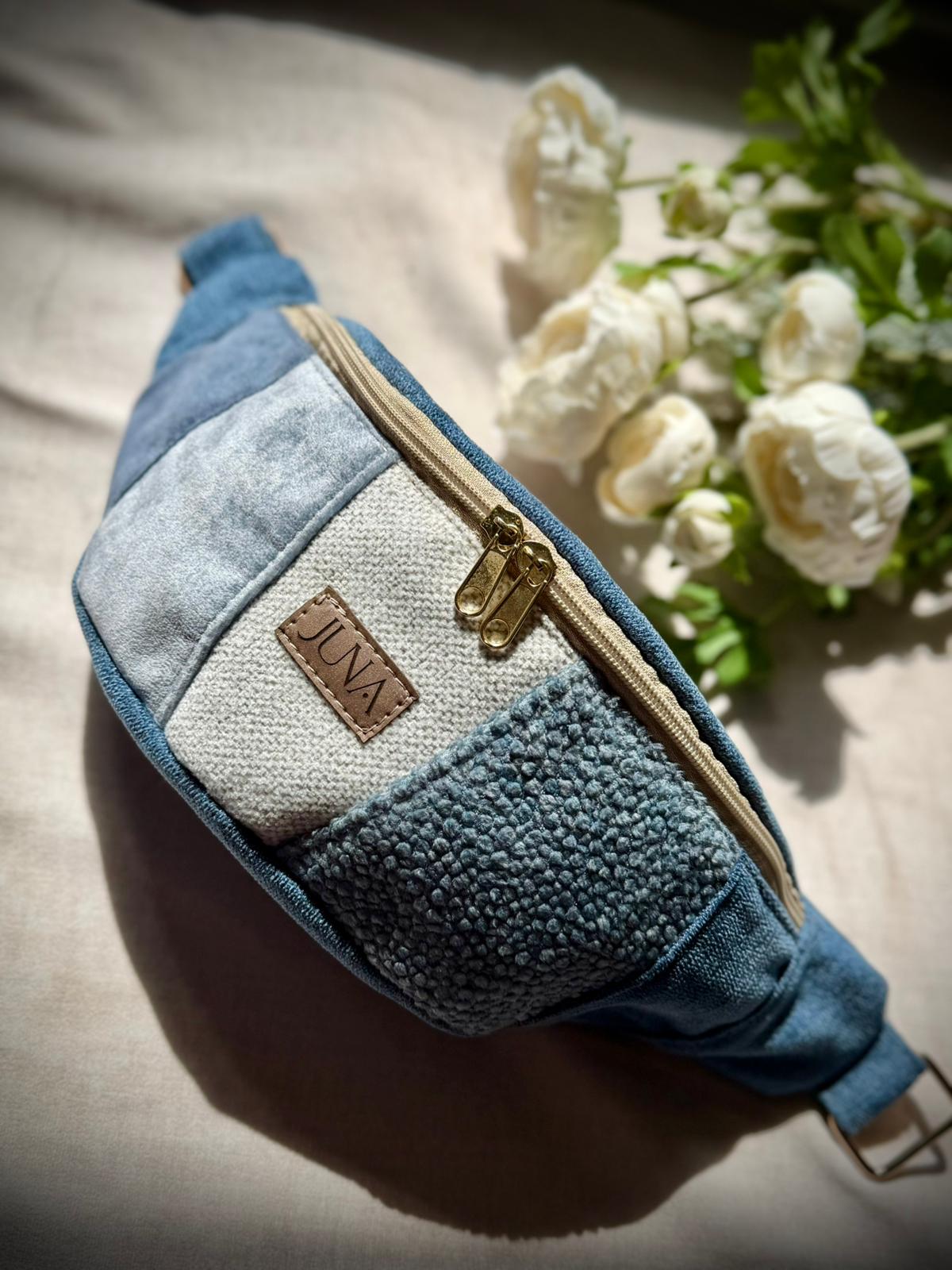 JUNA MINI - Nordic Blue