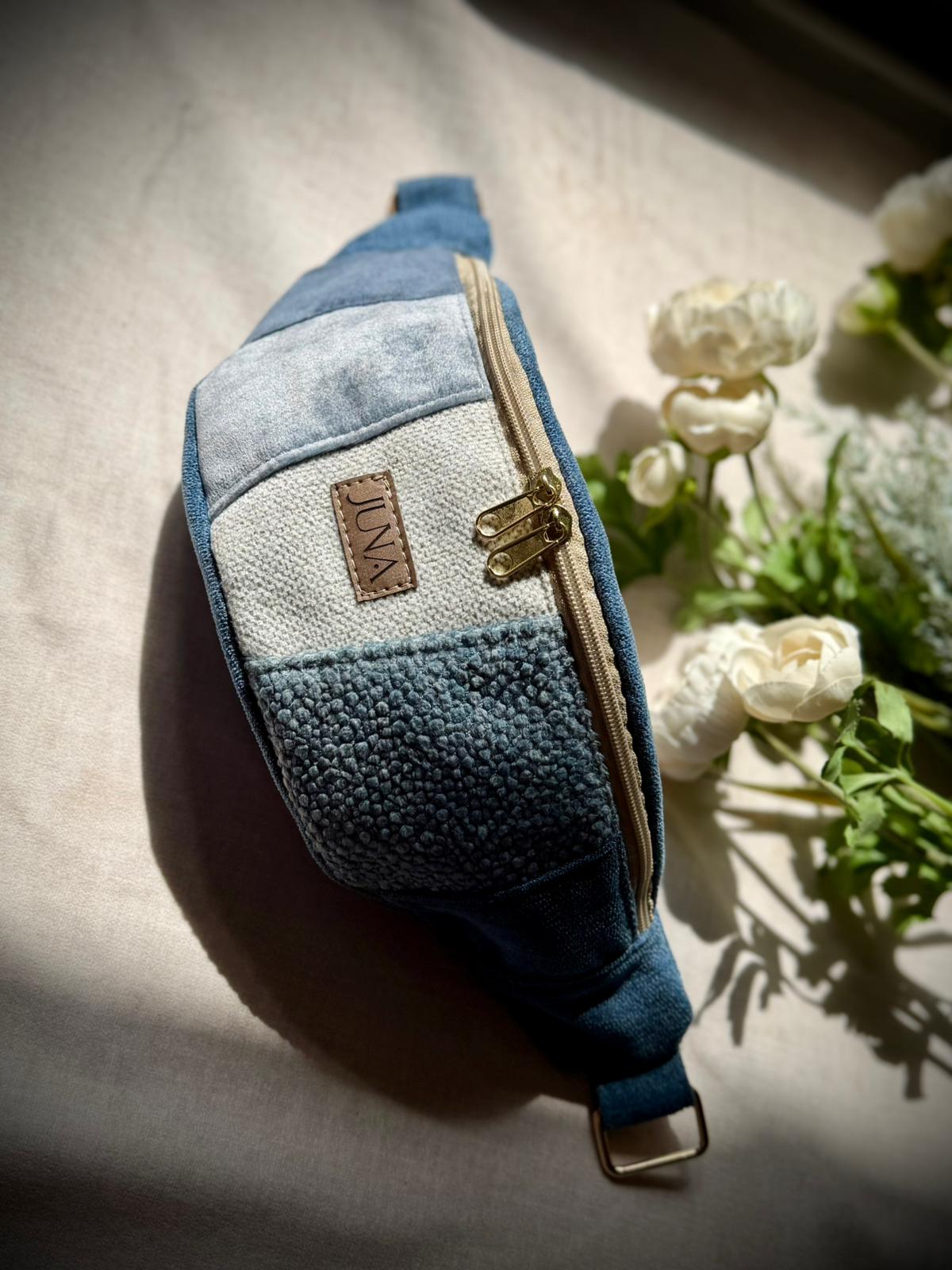 JUNA MINI - Nordic Blue