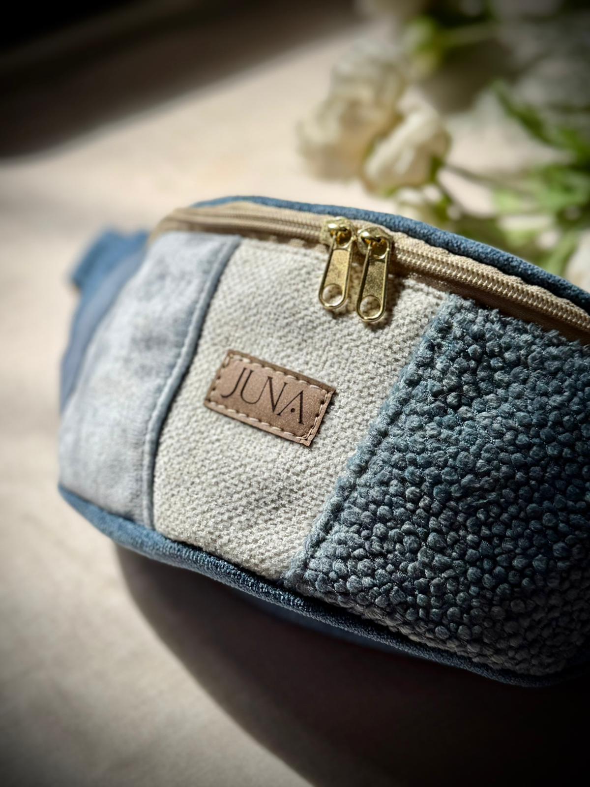 JUNA MINI - Nordic Blue