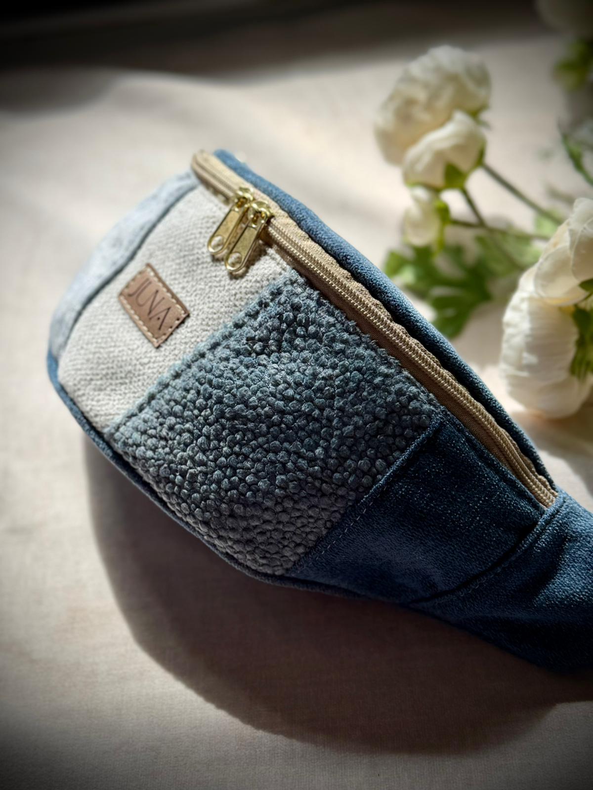JUNA MINI - Nordic Blue