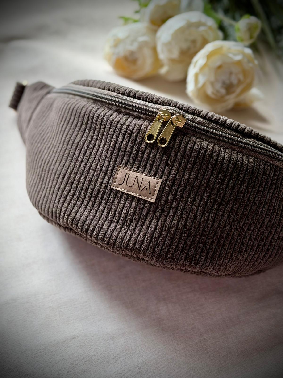 JUNA MINI - Earth Mocha