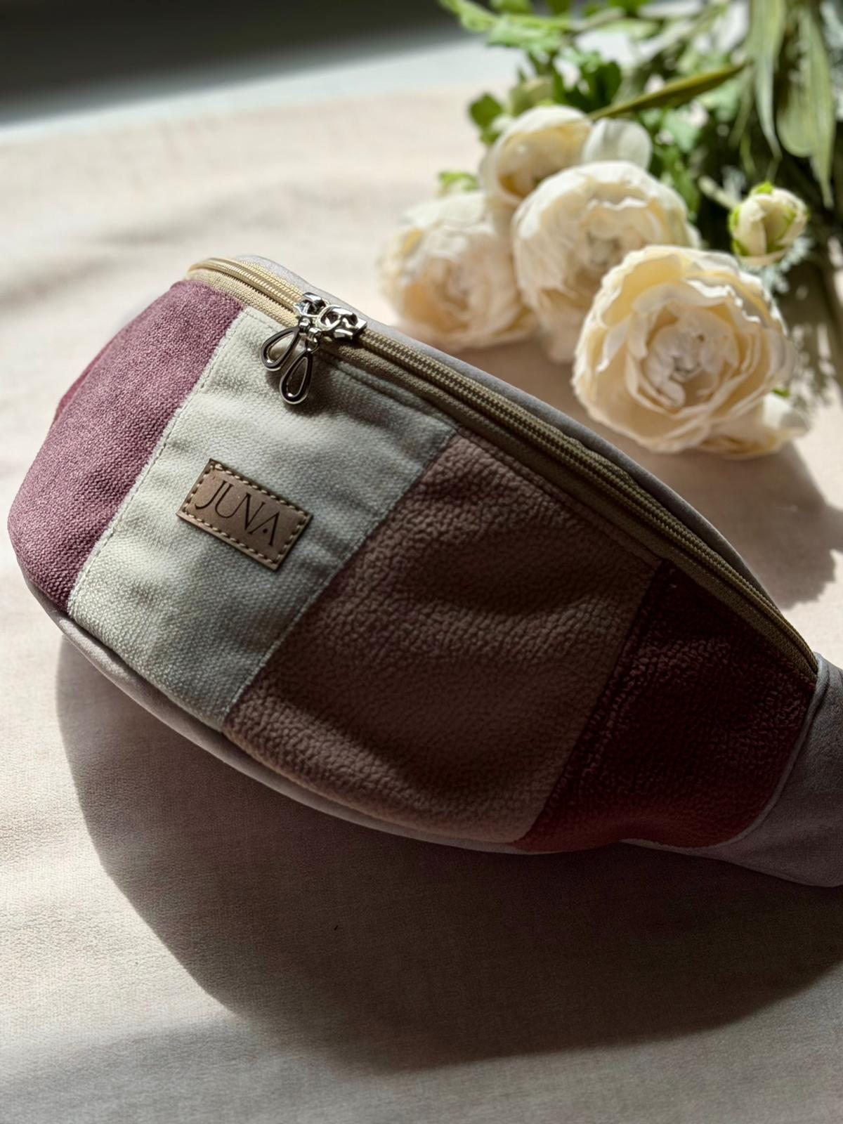 JUNA MINI - Blush Mix