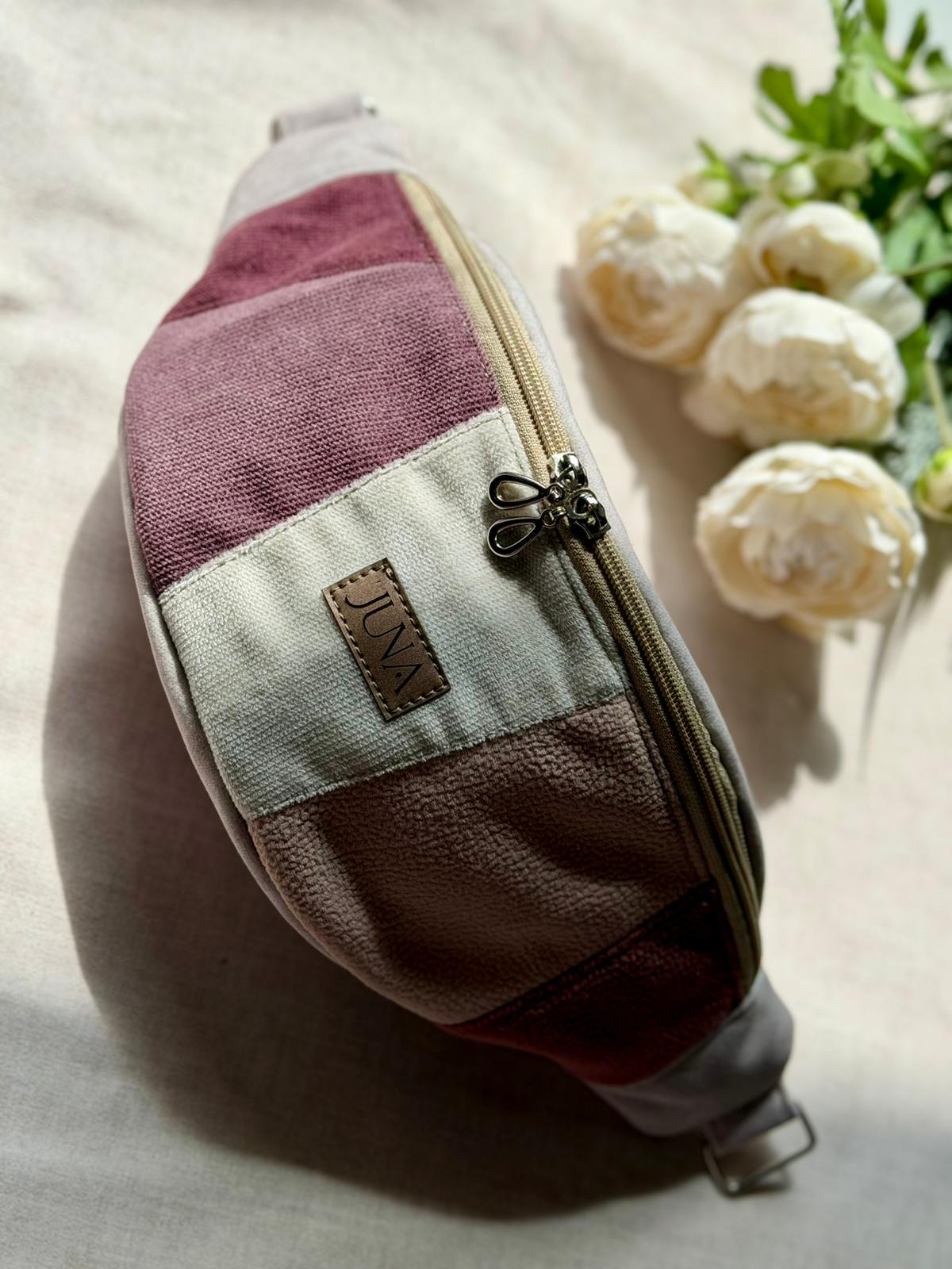 JUNA MINI - Blush Mix