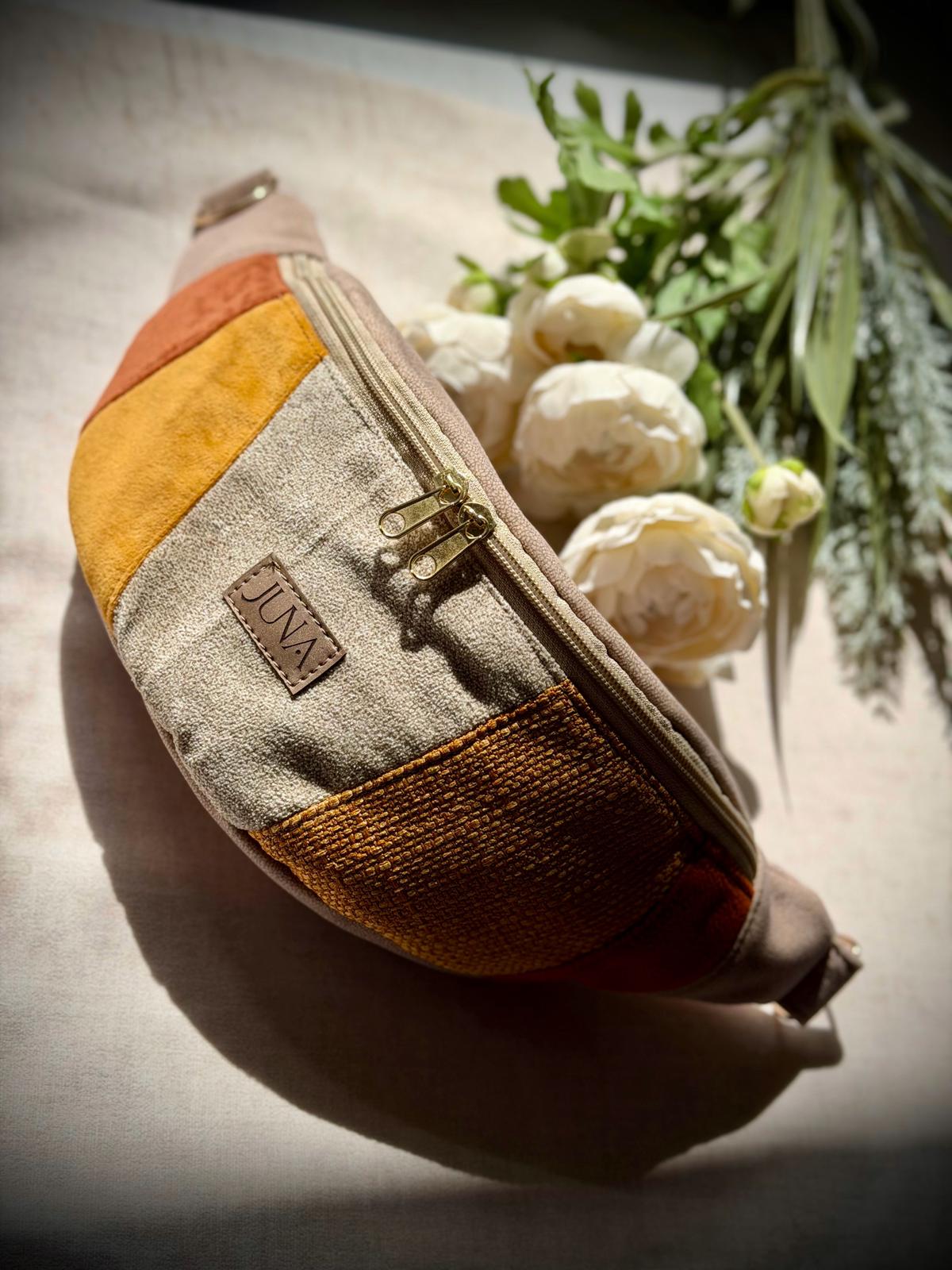 JUNA MINI - Honey Spice