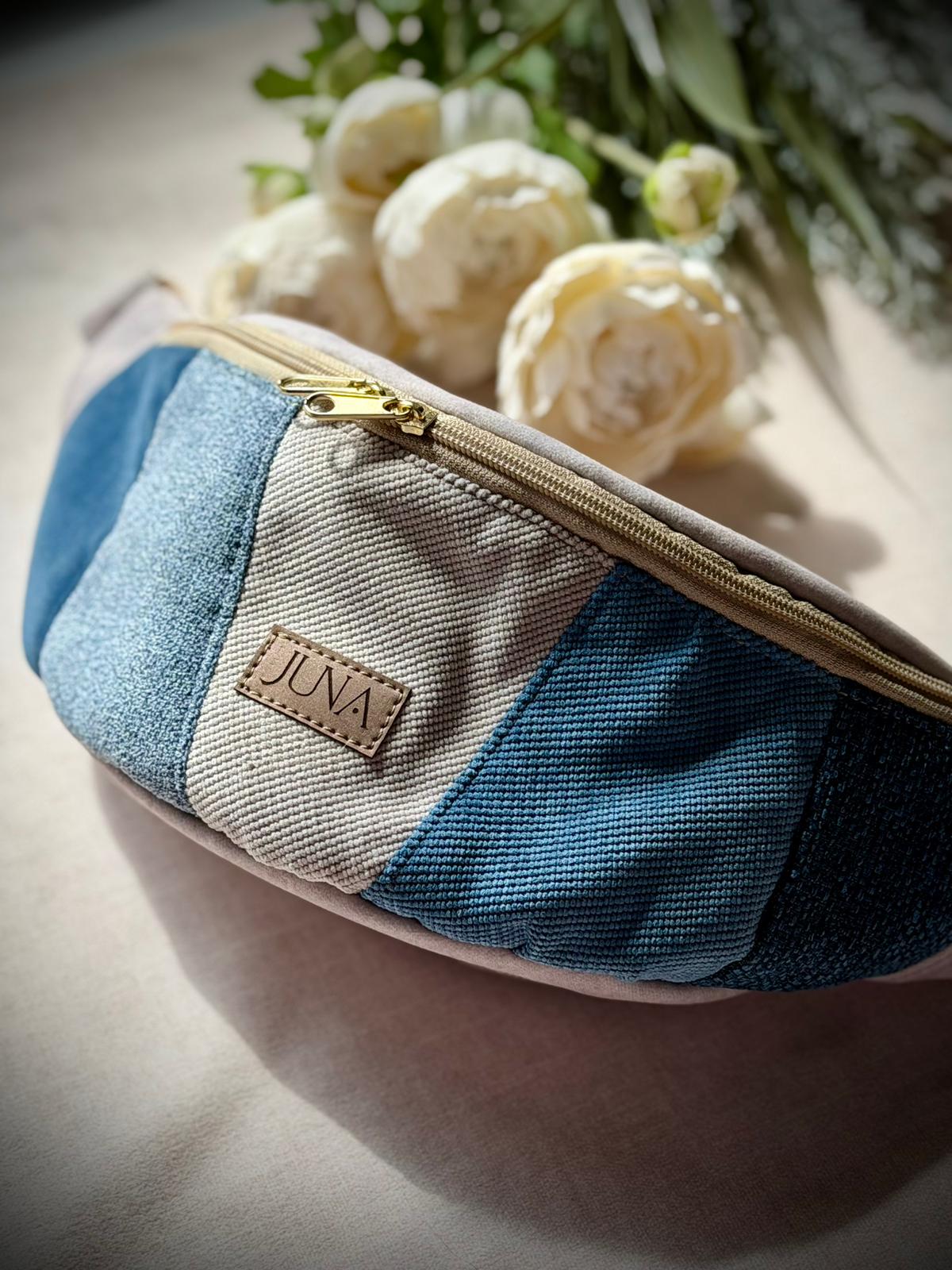 JUNA MINI - Denim Mix