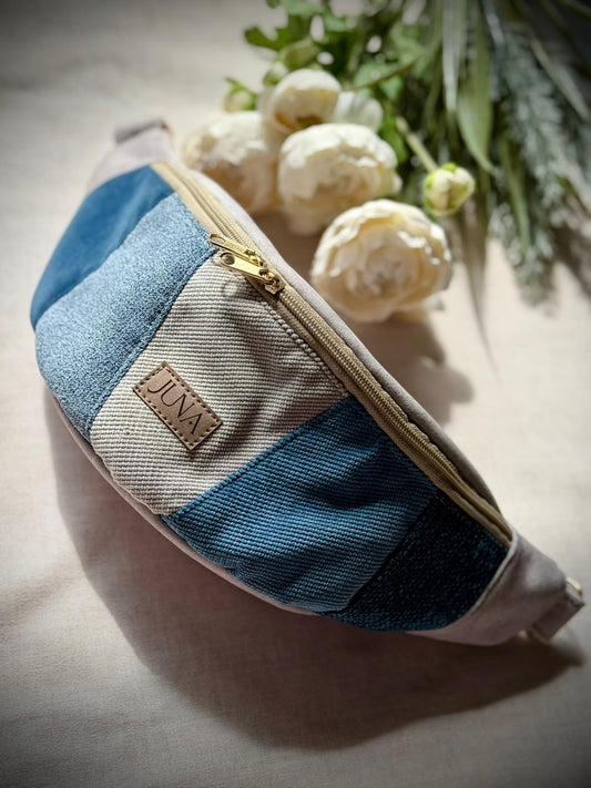 JUNA MINI - Denim Mix