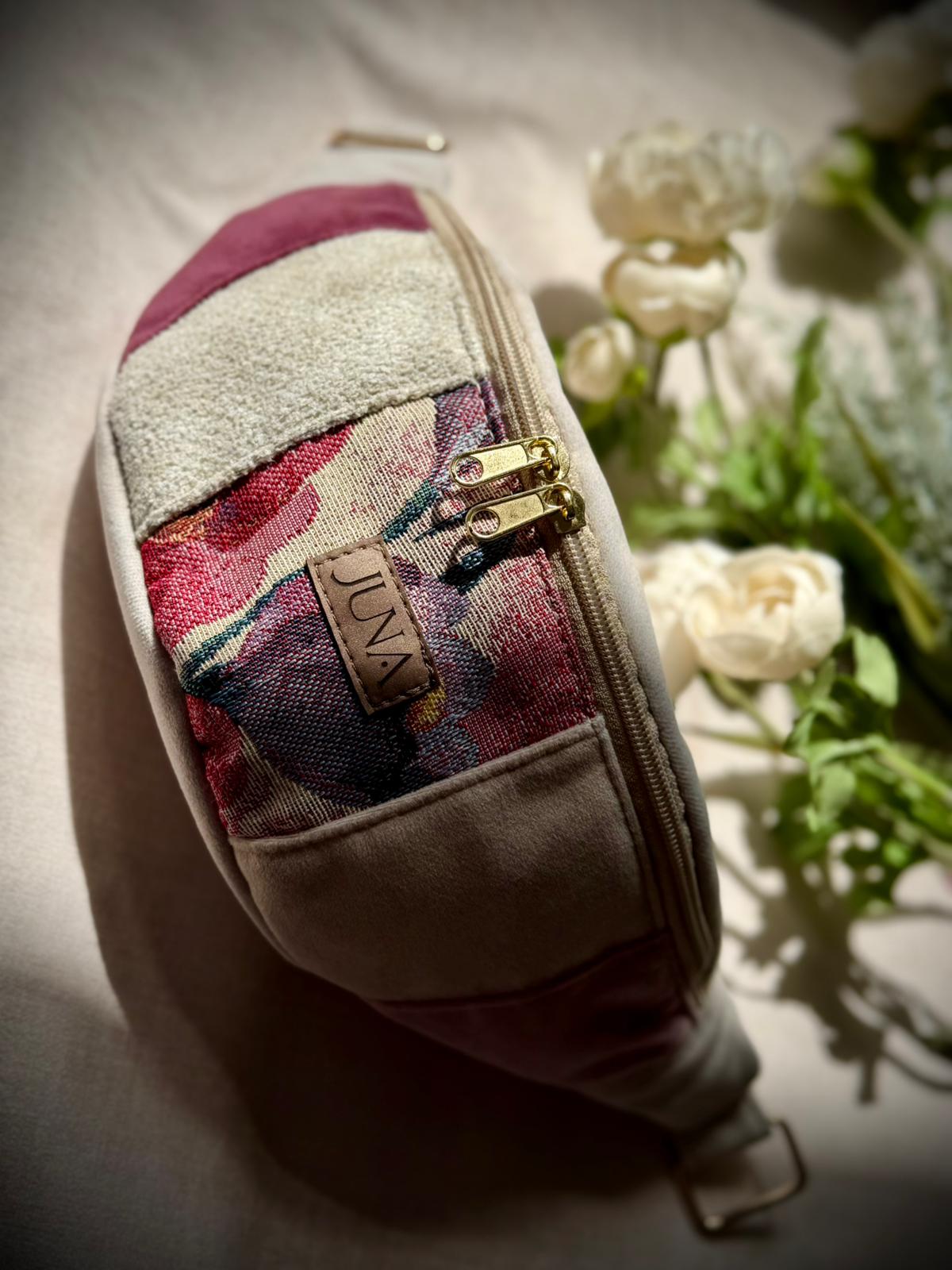 JUNA MINI - Vintage Bloom