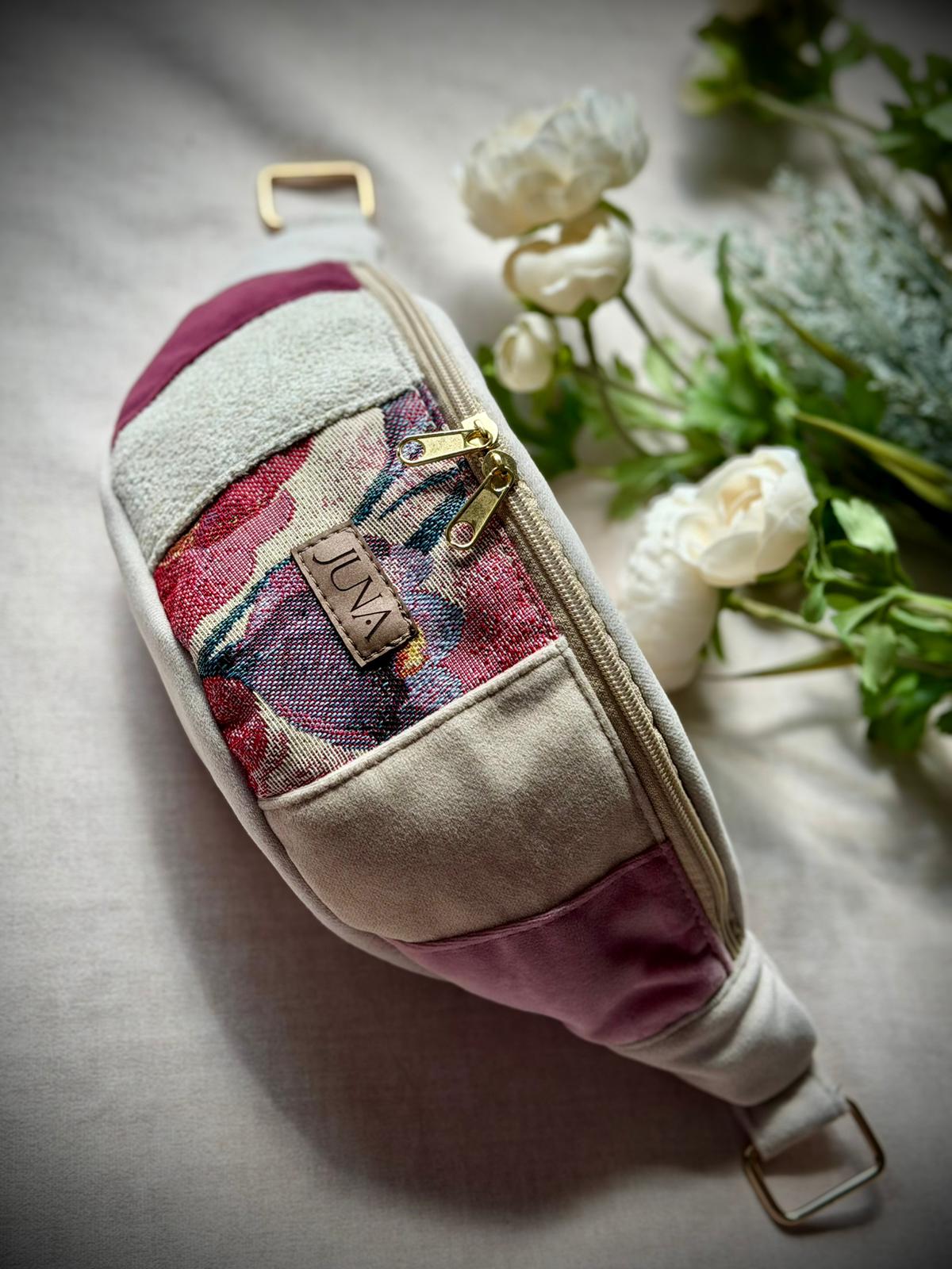 JUNA MINI - Vintage Bloom