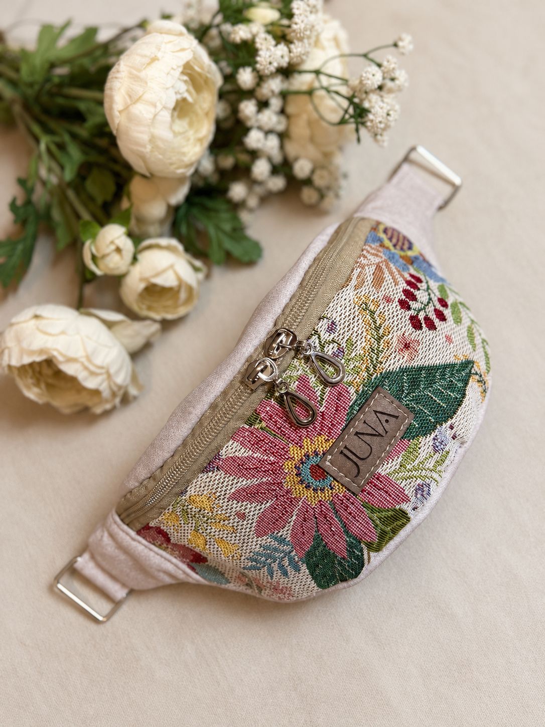 JUNA PETIT -  Vintage Bloom