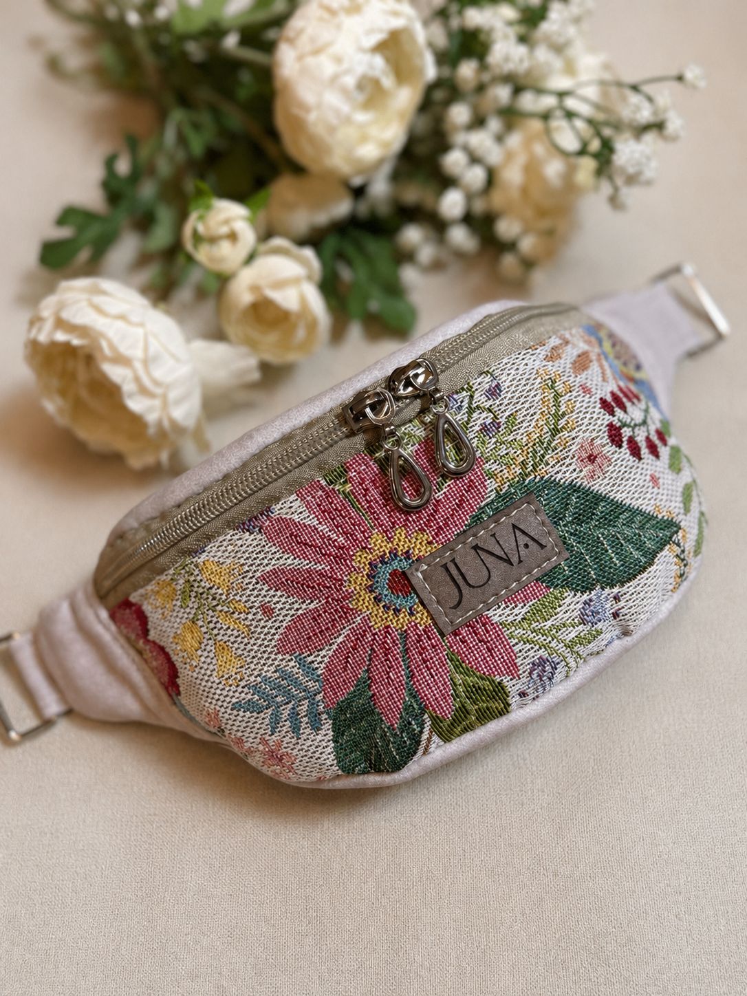 JUNA PETIT -  Vintage Bloom