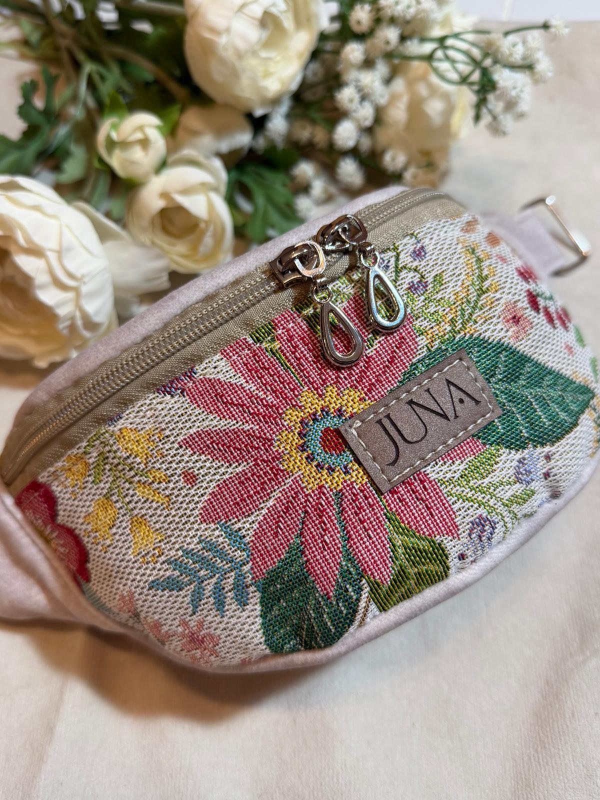JUNA PETIT -  Vintage Bloom
