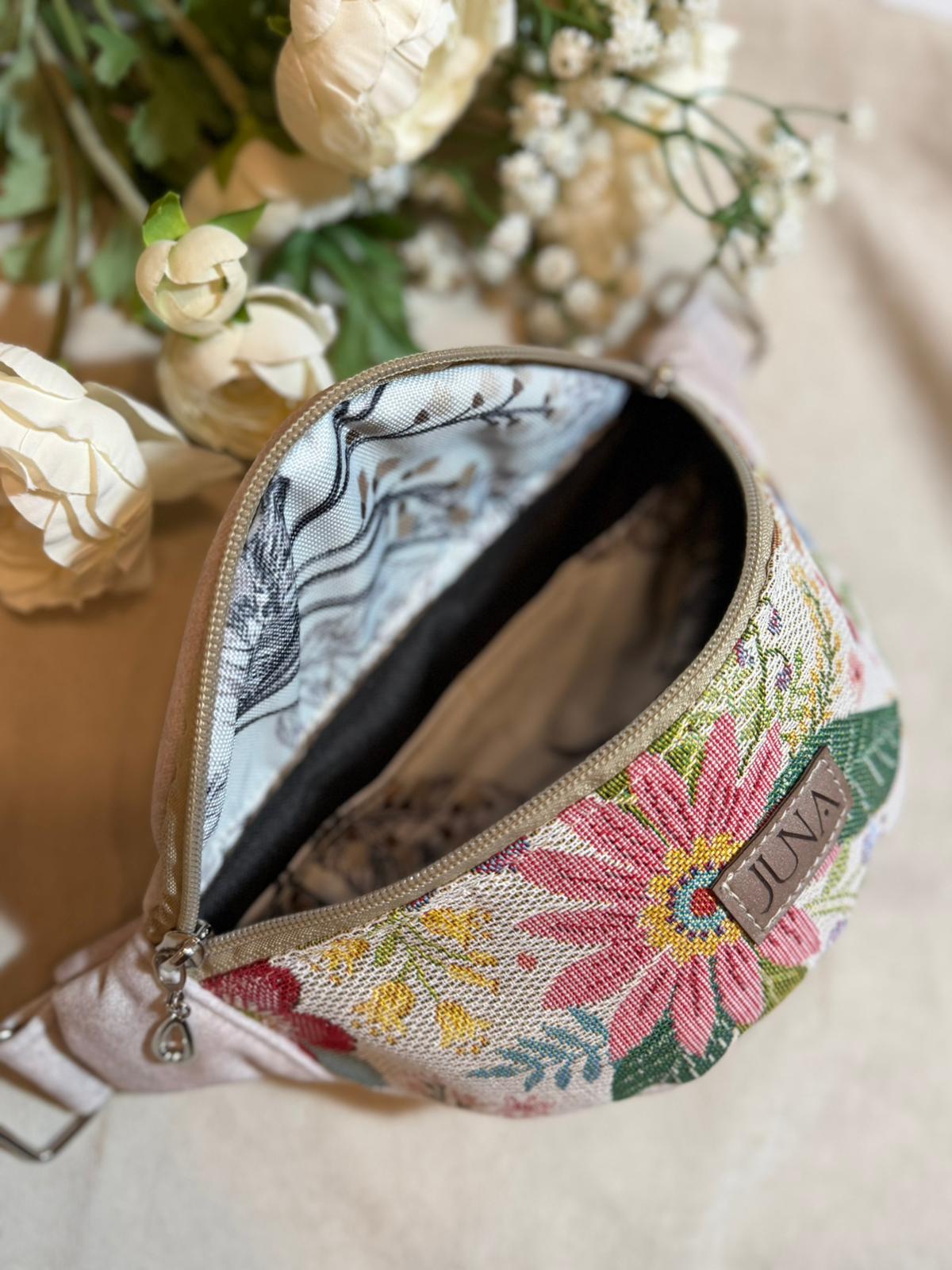 JUNA PETIT -  Vintage Bloom
