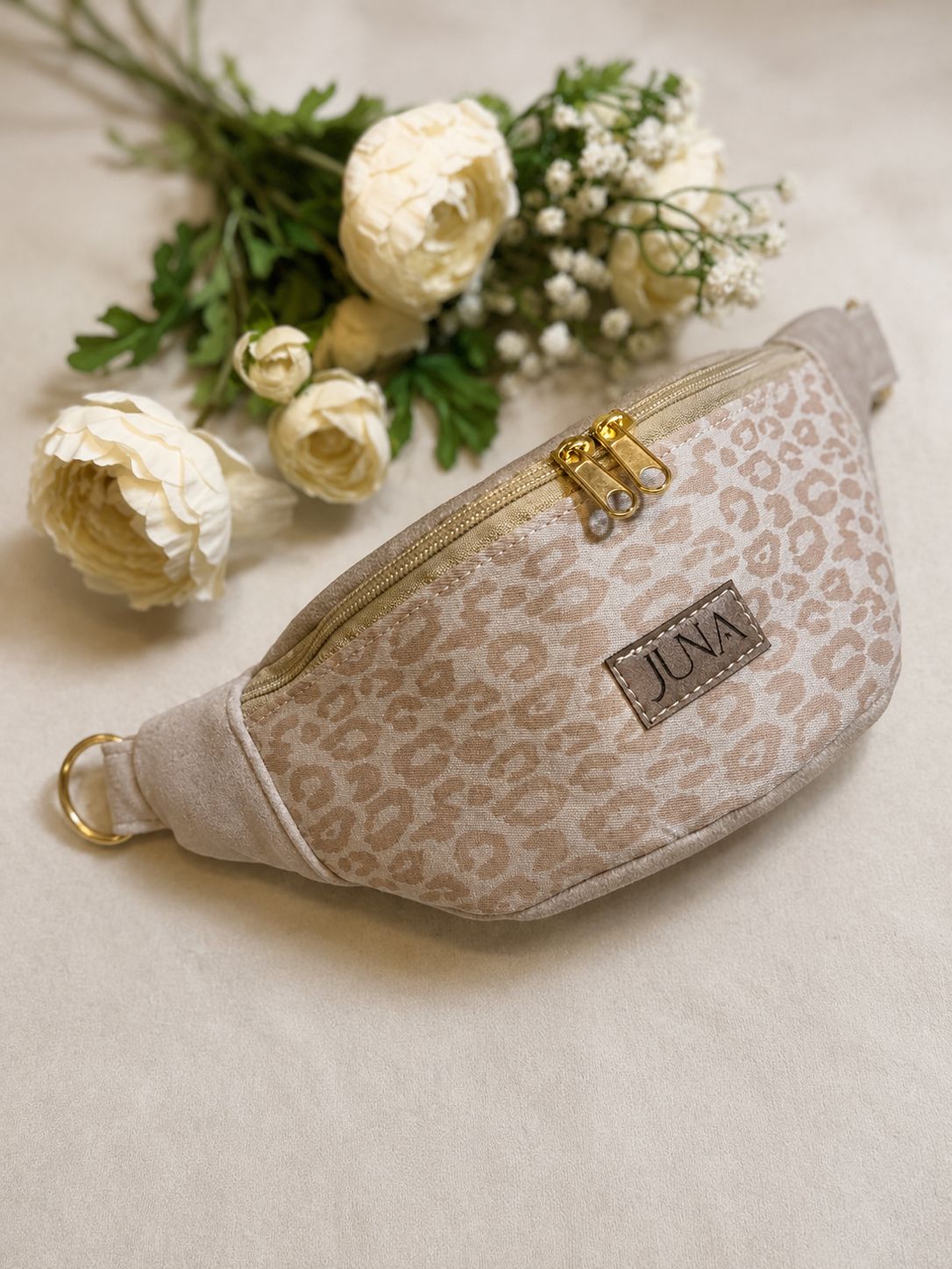 JUNA PETIT -  Soft Safari