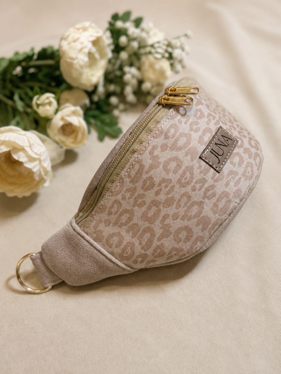 JUNA PETIT -  Soft Safari