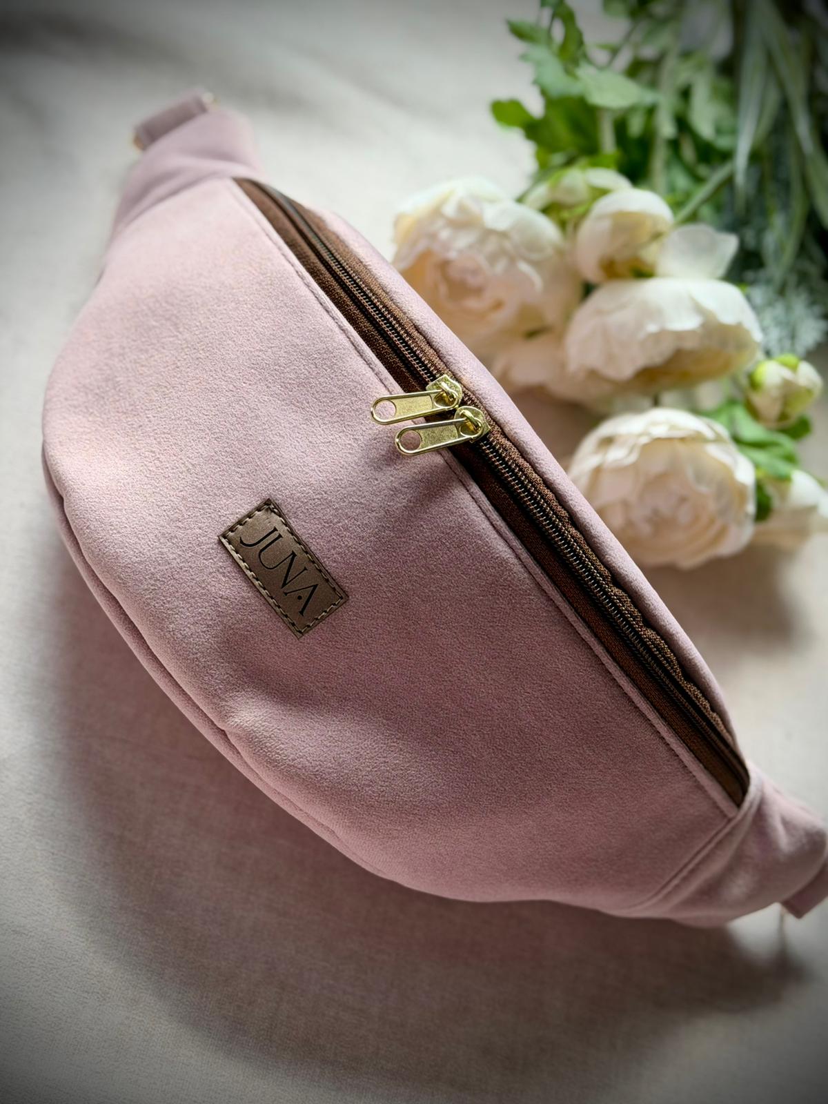 JUNA MINI - Rose Latte